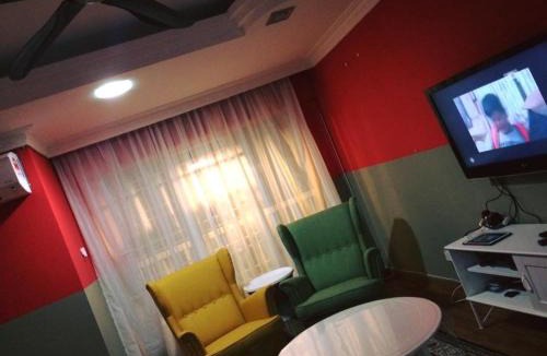 Batu Caves Apartment | Mia Homestay Batu Caves