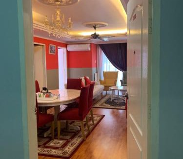 Batu Caves Apartment | Mia Homestay Batu Caves