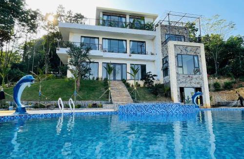 Quoc Oai Villa | Mia home