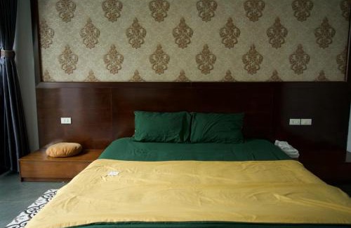 Quoc Oai Apartment | Mia Home