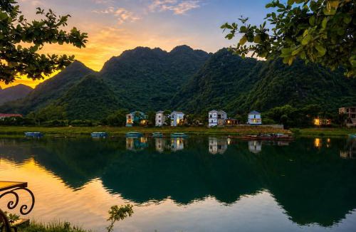 Phong Nha House | Mia Homestay Phong Nha