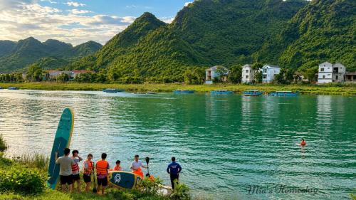 Phong Nha House | Mia Homestay Phong Nha