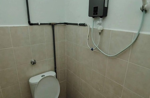 Alor Gajah Hostel | MIA Hostel for Traveller