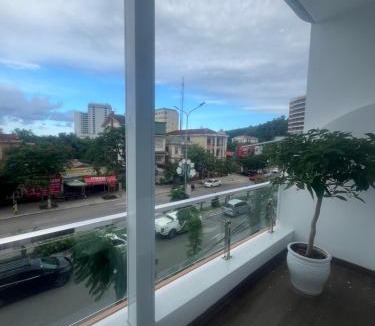 Quan Do Son Hotel | Mia motel
