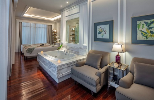 Thao Dien Hotel | Mia SaiGon Luxury Boutique Hotel