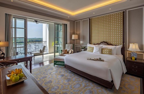 Thao Dien Hotel | Mia Saigon – Luxury Boutique Hotel