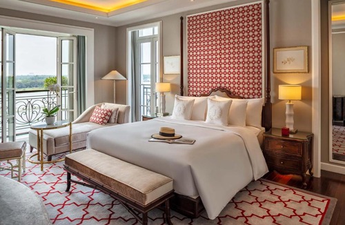 Thao Dien Hotel | Mia Saigon – Luxury Boutique Hotel