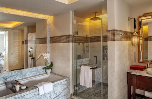 Thao Dien Hotel | Mia Saigon – Luxury Boutique Hotel