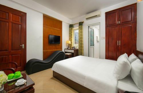 Hai Ba Trung Hotel | Mia Sen Vong Hotel Ha Noi