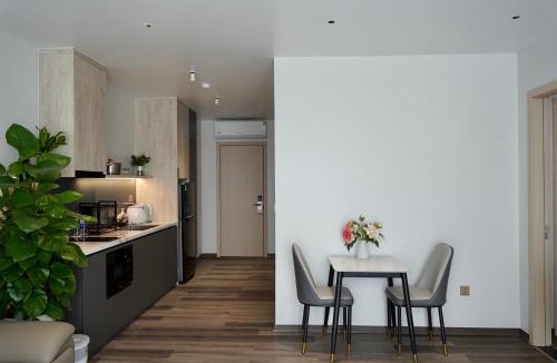 Dang Giang Apartment | Miami Luxury Apartment Hai Phong
