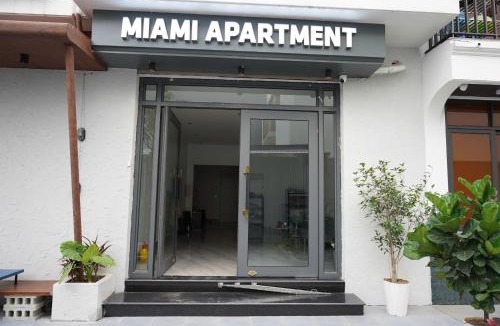 Dang Giang Apartment | Miami Luxury Apartment Hai Phong