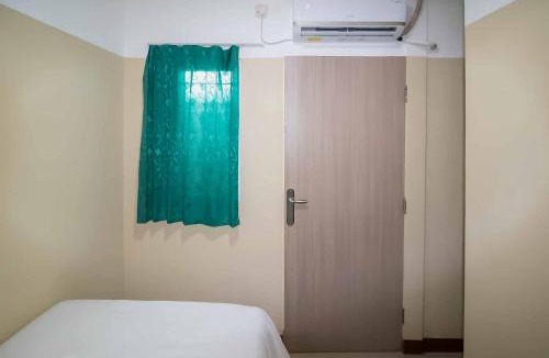 Jakarta Utara House | Miana Ancol Residence Mitra RedDoorz