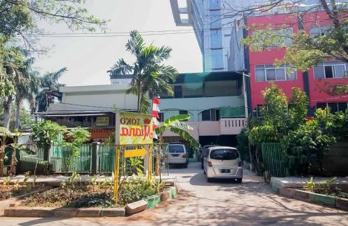 Jakarta Utara House | Miana Ancol Residence Mitra RedDoorz