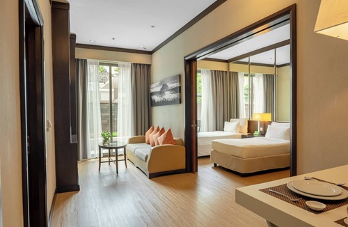 Kuala Lumpur Hotel | MiCasa All Suite Hotel