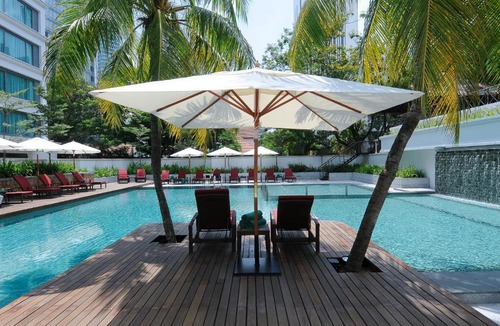 Kuala Lumpur Hotel | Micasa All Suites Hotel
