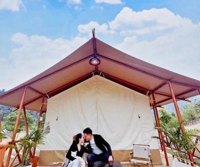 Huu Lung Other | Michi Camp Lạng Sơn