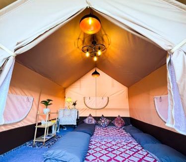 Huu Lung Other | Michi Camp Lạng Sơn