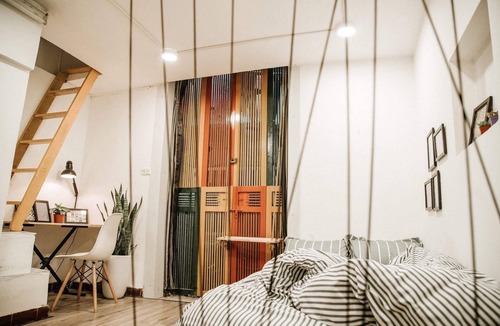 Đien Bien House | Michi