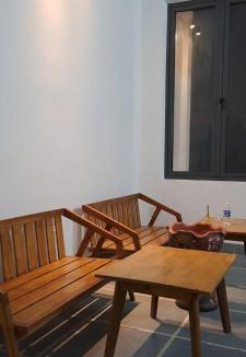 Pleiku House | MiCHUM HOUSE