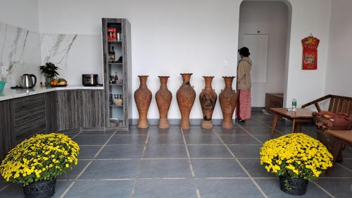 Pleiku House | MiCHUM HOUSE