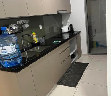 Binh Chanh Apartment | Mickey home's