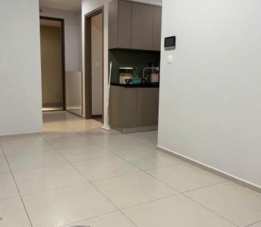 Binh Chanh Apartment | mickey home