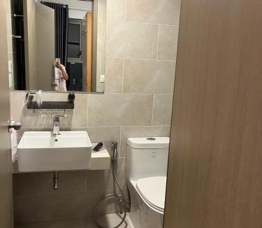 Binh Chanh Apartment | mickey home