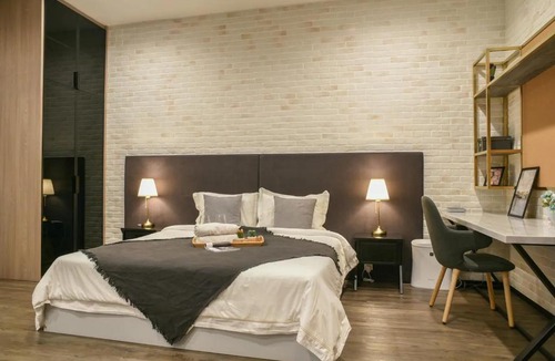 Kuala Lumpur Apartment | Mid Valley 1km away Verve Suites Old Klang Road