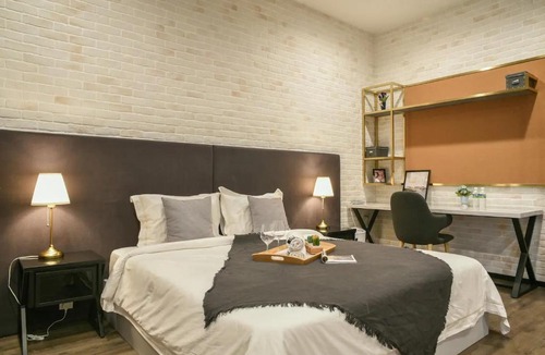 Kuala Lumpur Apartment | Mid Valley 1km away Verve Suites Old Klang Road