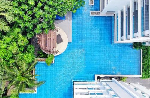 Hua Hin Hotel | Mida De Sea Hua Hin - SHA PLUS