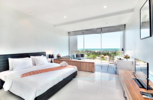 Hua Hin Hotel | Mida De Sea Hua Hin - SHA PLUS