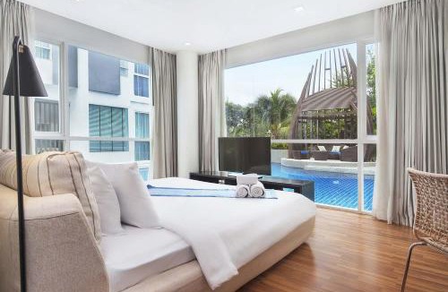 Hua Hin Hotel | Mida De Sea Hua Hin - SHA PLUS