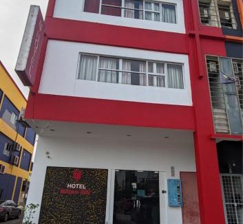 Seri Kembangan Hotel | Midah Inn Puchong