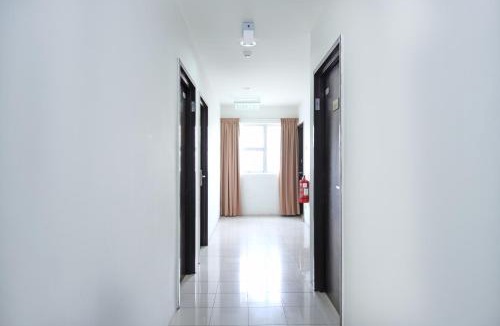 Seri Kembangan Hotel | Midah Inn Puchong