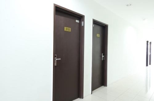 Seri Kembangan Hotel | Midah Inn Puchong