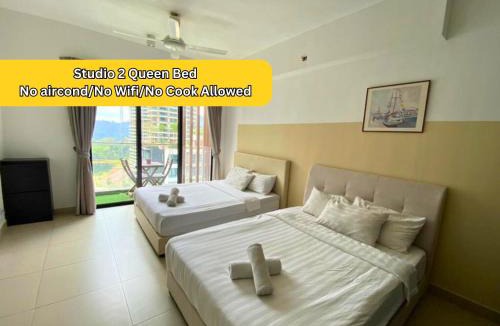 Genting Highlands Apartment | Midhills at Genting by Self Check In