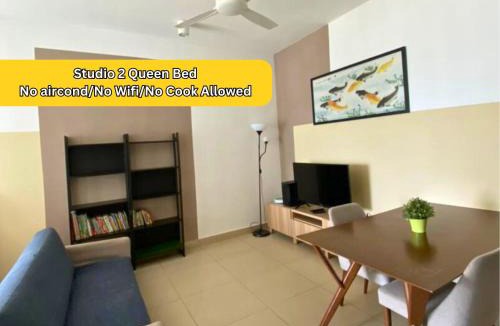 Genting Highlands Apartment | Midhills at Genting by Self Check In