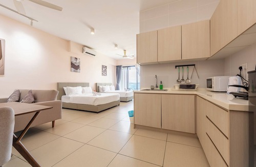 Genting Highlands Apartment | Midhills Genting by Manhattan