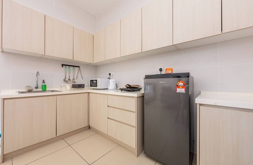Genting Highlands Apartment | Midhills Genting by Manhattan