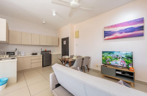 Genting Highlands Apartment | Midhills Genting by Manhattan