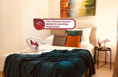 Genting Highlands Apartment | MIDHILLS Prime Residences Genting Highlands