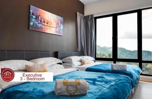 Genting Highlands Apartment | MIDHILLS Prime Residences Genting Highlands