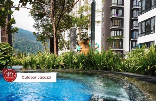 Genting Highlands Apartment | MIDHILLS Prime Residences Genting Highlands