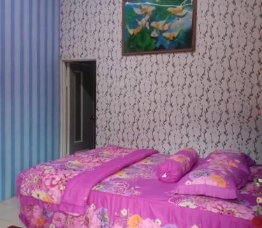 Oro Oro Ombo House | Midi homestay