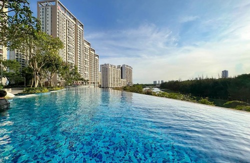 Phu My Hung Apartment | Midtown Apartments by Saigon - Phú Mỹ Hưng