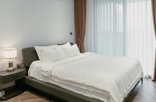Phu My Hung Apartment | Midtown Premium Apartments