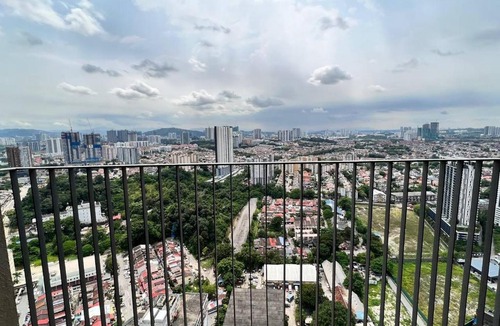 Kuala Lumpur Apartment | Midvalley/Sunway/KL Sentral/KLCC