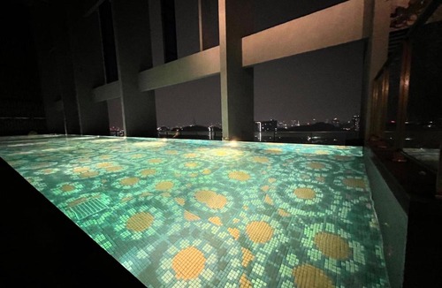 Kuala Lumpur Apartment | Midvalley/Sunway/KL Sentral/KLCC