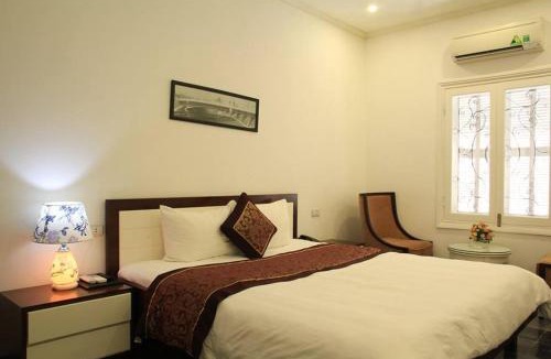 Nghia Lo Hotel | Mien Tay Hotel - Nghia Lo Center