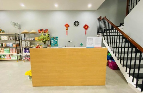 Ganh Dau Apartment | MIGO